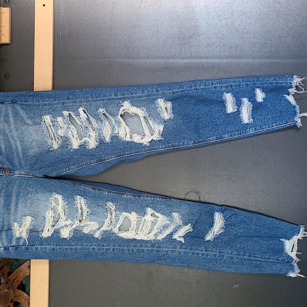 Ae jeans size 10